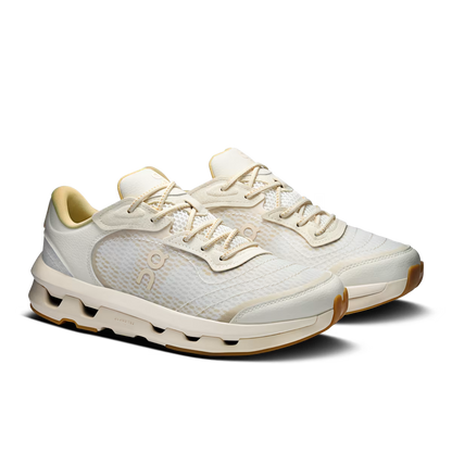 On Running Cloudzone Moon 'Ivory Putty'