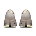 On Running Cloudsurfer Max 'Pelican Limelight' (Women's)