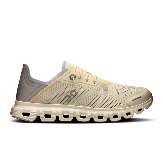 On Running Cloud 6 Coast 'Castor Fog'