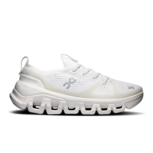 On Running Cloud X Tempo 'Ivory Ice'