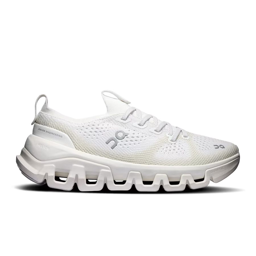 On Running Cloud X Tempo 'Ivory Ice'