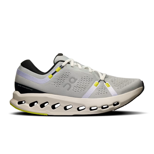 On Running Cloudsurfer 2 'Glacier Ivory'