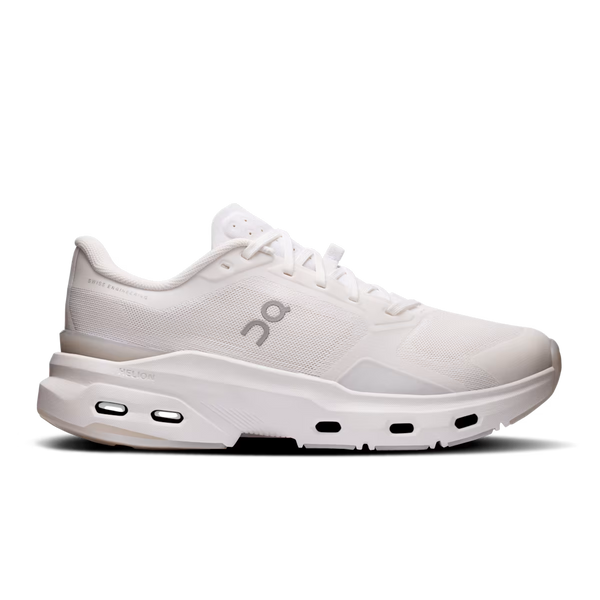 On Running Cloudpulse 2 'White'
