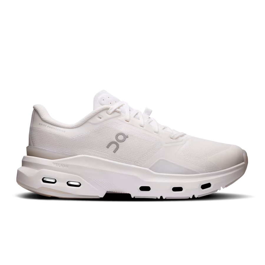 On Running Cloudpulse 2 'White'