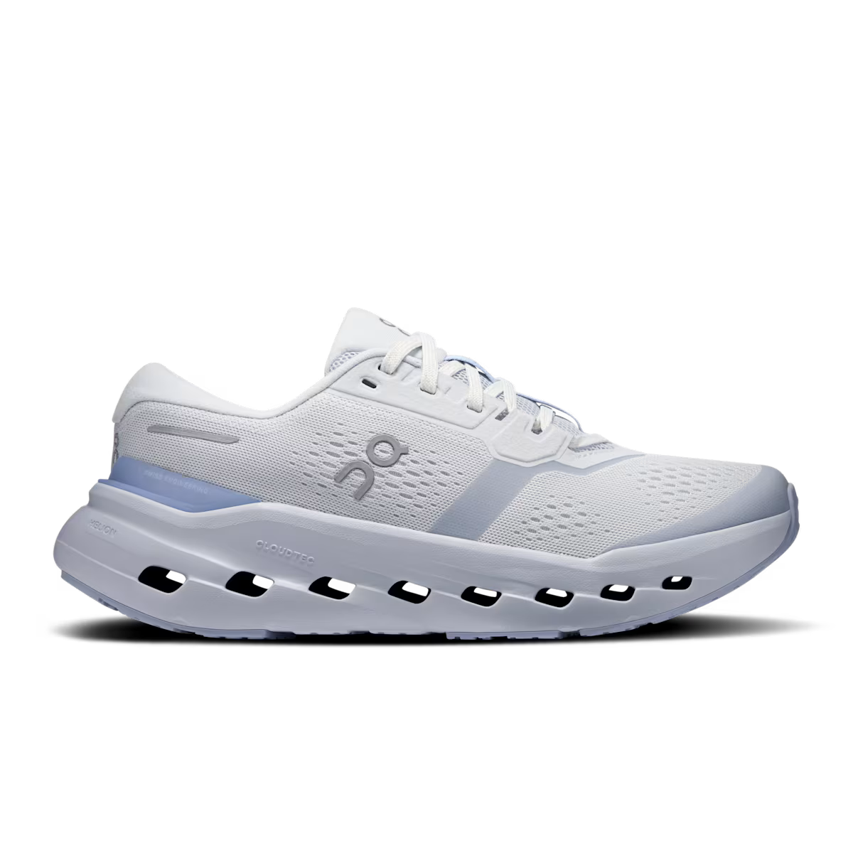 On Running Cloudrunner 3 'Heather Marsh'