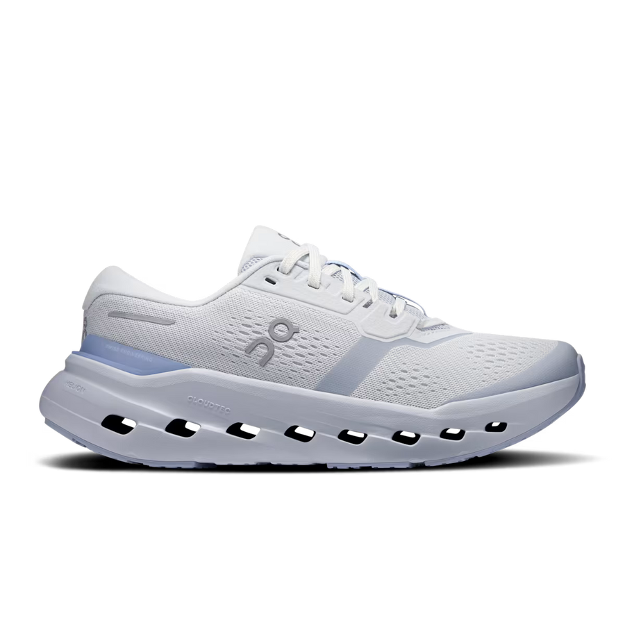 On Running Cloudrunner 3 'Heather Marsh'