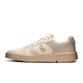 On Running The Roger Clubhouse Ace 'Sand'