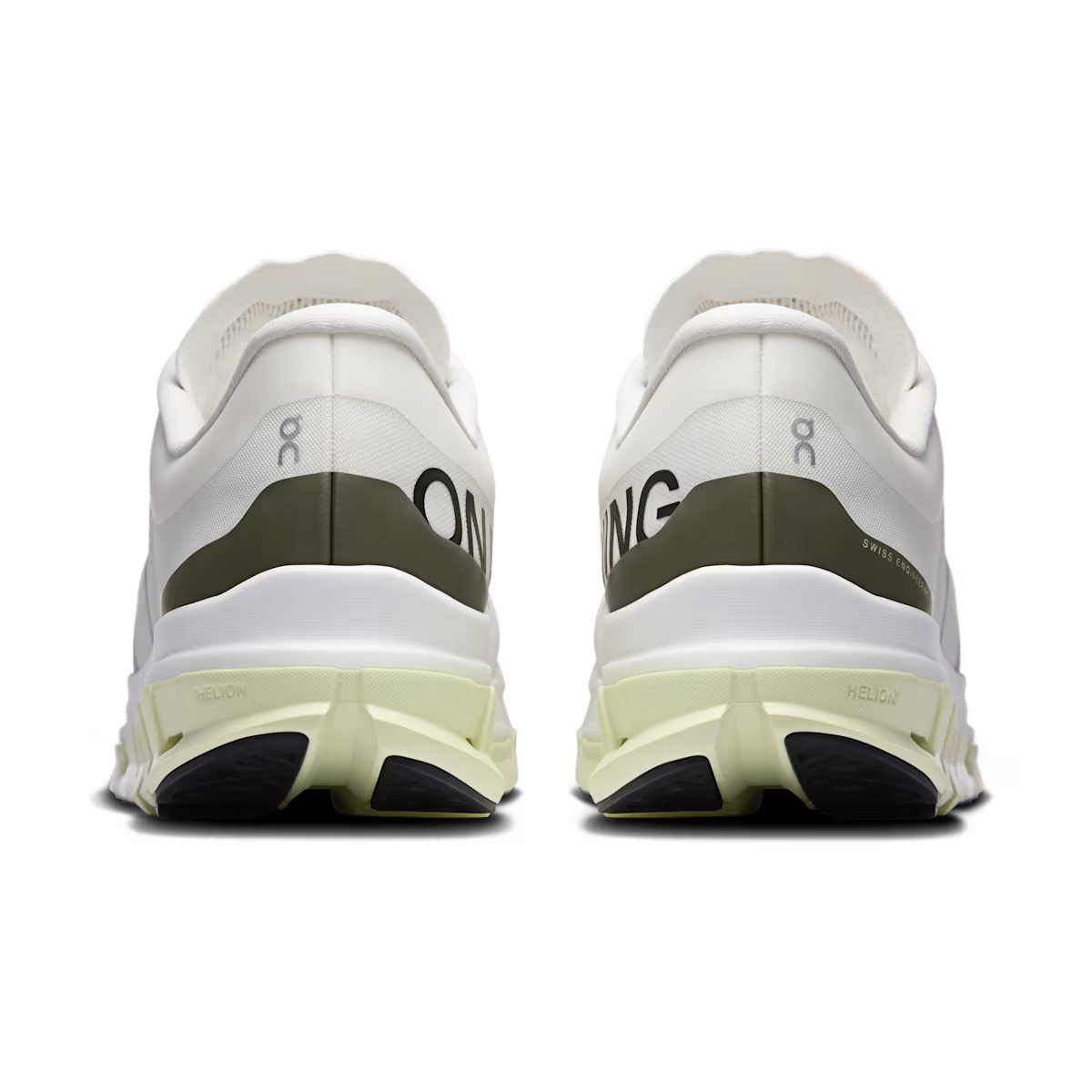 On Running Cloudflow 5 'Ivory Linen'