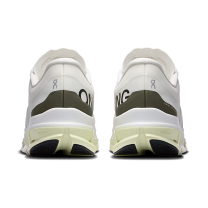 On Running Cloudflow 5 'Ivory Linen'