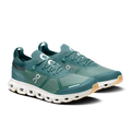 On Running Cloud 6 Versa 'Spirulina Citrine'