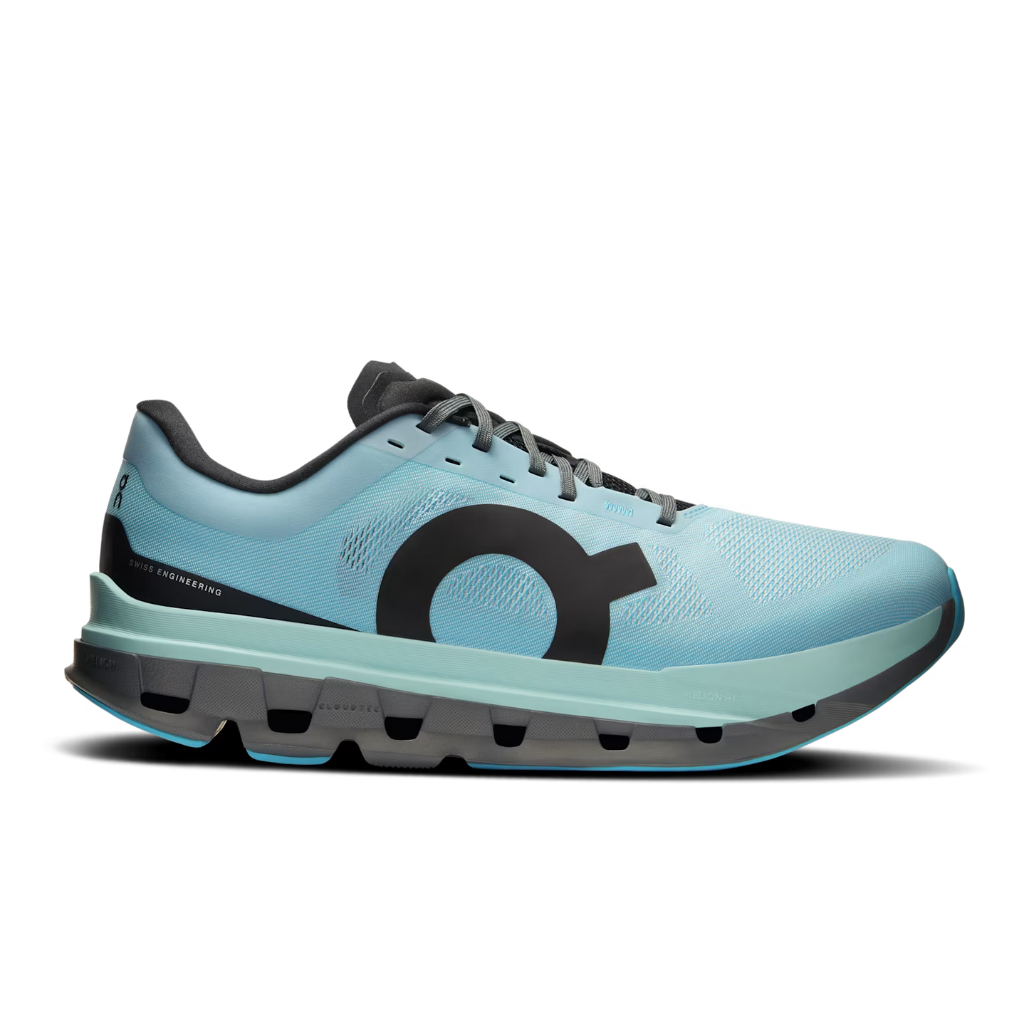 On Running Cloudflow 5 'Arctic Stone' (MENS)