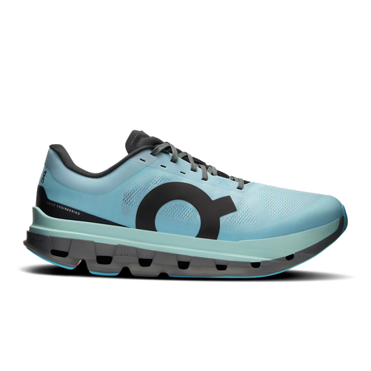 On Running Cloudflow 5 'Arctic Stone' (MENS)