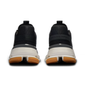 On Running Cloudnova Form 2 'Black Ivory'