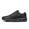 On Running Cloudzone 'Black Eclipse'
