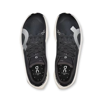 On Running Cloudboom Volt 'White Black'