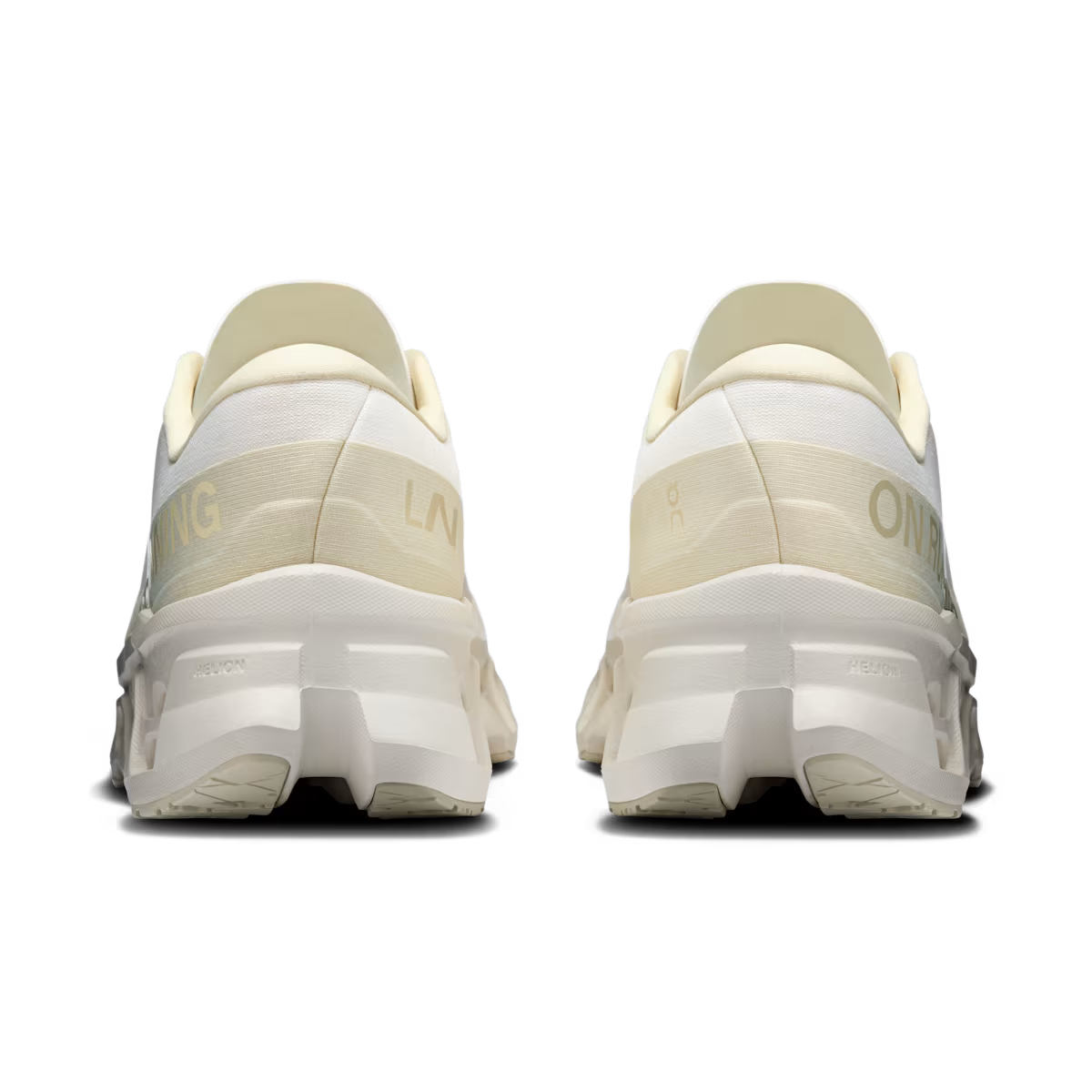 On Running Cloudmonster 3 LN1 'Ivory Ray'