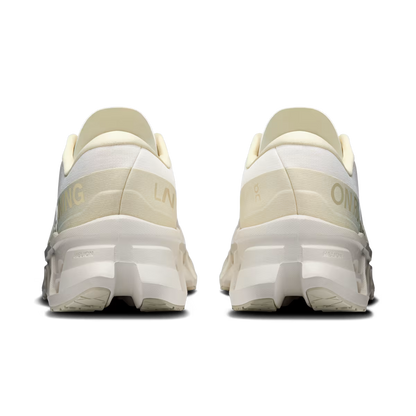 On Running Cloudmonster 3 LN1 'Ivory Ray'