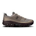 On Running Cloudrock Low Waterproof 'Cinder Ox'