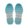 On Running Cloud X 5 'Frost Alloy'