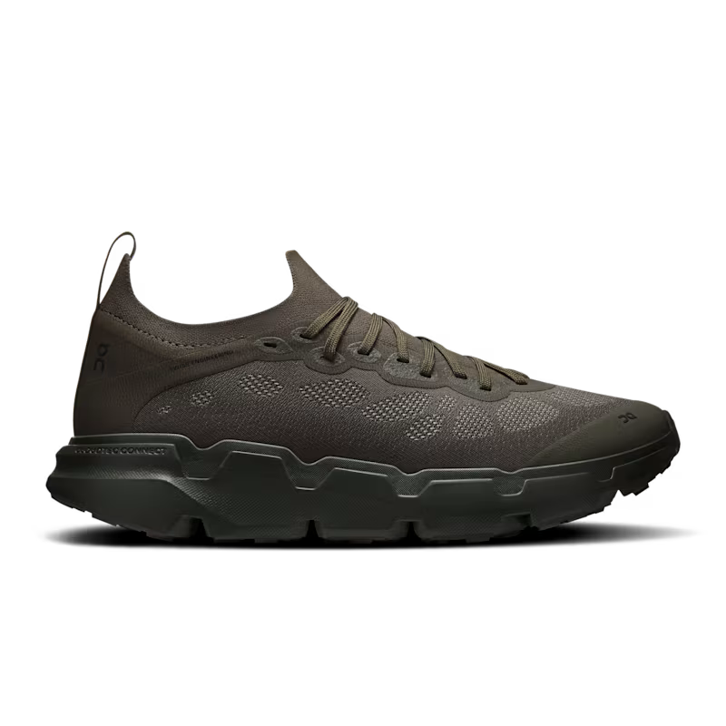 On Running Cloudsoma PAF 'Cobble Raven'
