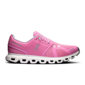 On Running Cloud 6 'Raspberry White'