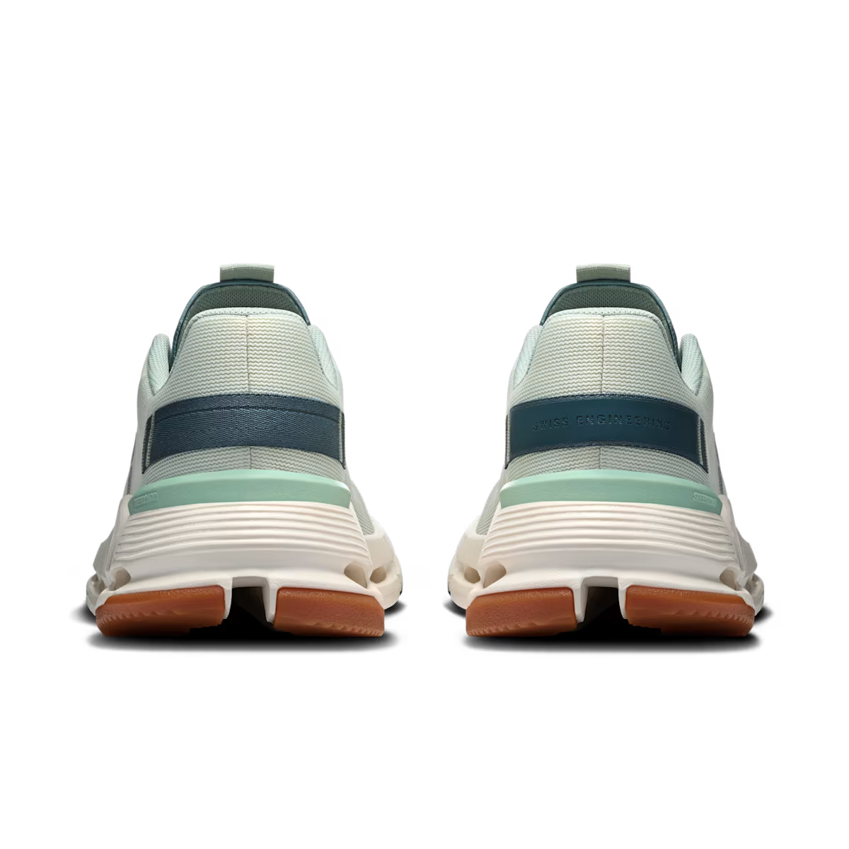 On Running Cloudnova Form 2 'Iceberg Creek'