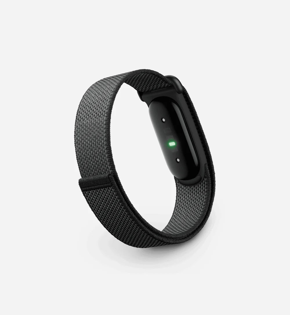 Google Fitbit Air 'Obsidian'