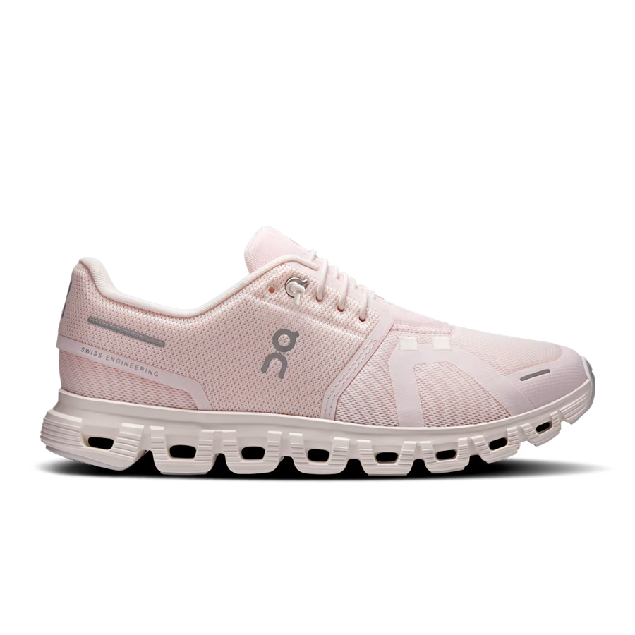 On Running Cloud 6 'Salt Gardenia'