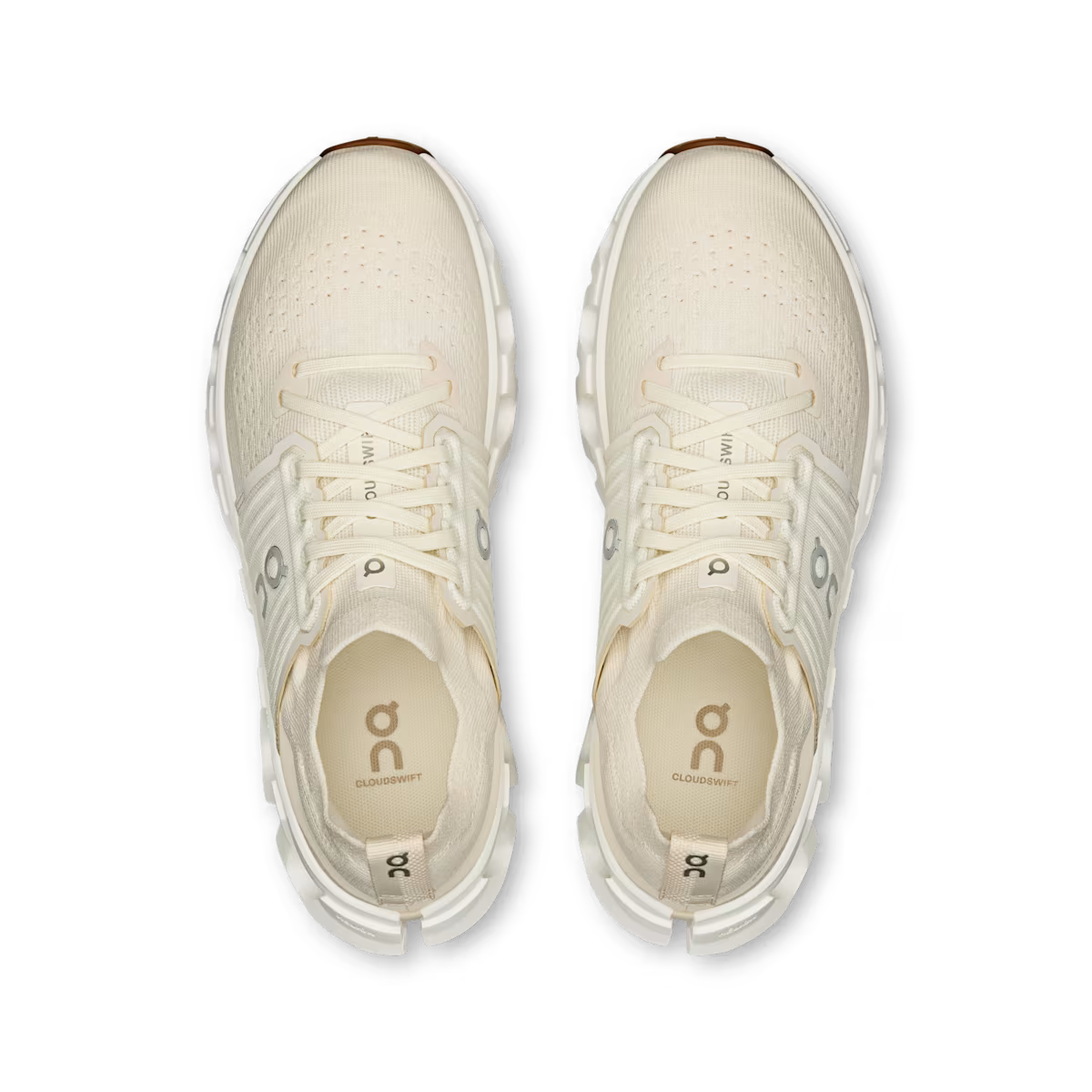 On Running Cloudswift 4 'Ivory Dew'
