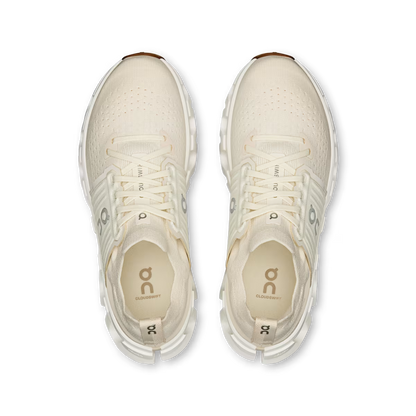 On Running Cloudswift 4 'Ivory Dew'