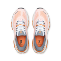 On Running Cloudrunner 3 Max 'White Autumn'