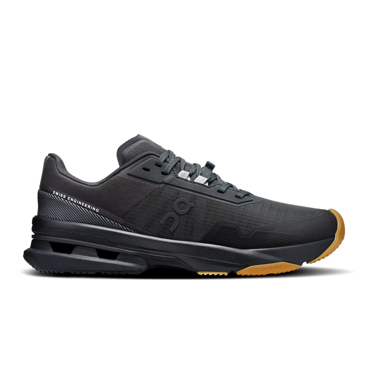 On Running Cloudpulse Pro 'Black Rock'