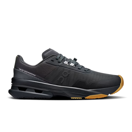 On Running Cloudpulse Pro 'Black Rock'
