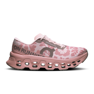 On Running Cloudmonster 3 FP Movement 'Dustrose Doe'