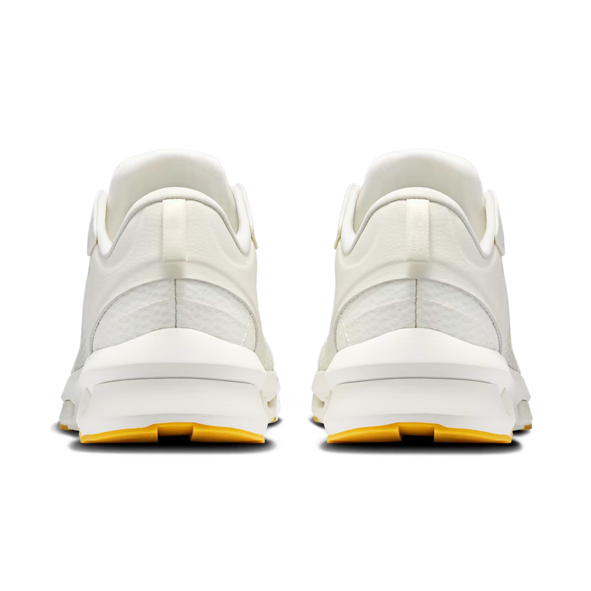 On Running Cloudzone Moon 'Ivory'