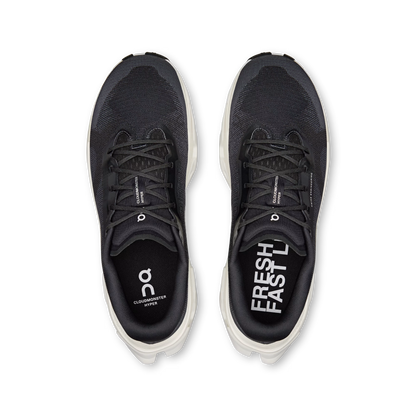 On Running Cloudmonster 3 Hyper 'Black Ivory'