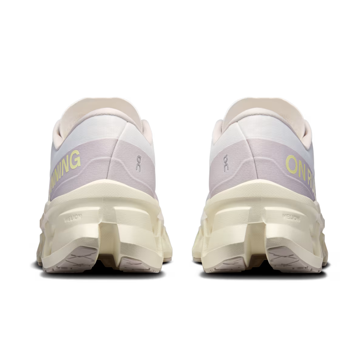 On Running Cloudmonster 3 'Ivory Seedling'