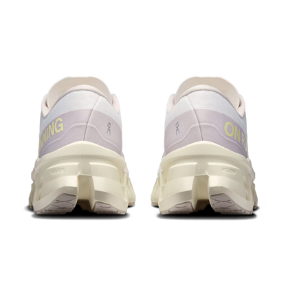 On Running Cloudmonster 3 'Ivory Seedling'