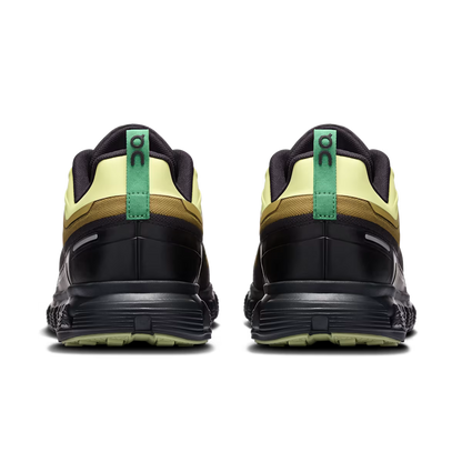 On Running Cloud 6 Geo Waterproof 'Limelight Safari'