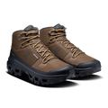 On Running Cloudrock Mid Waterproof 'Earth Black'
