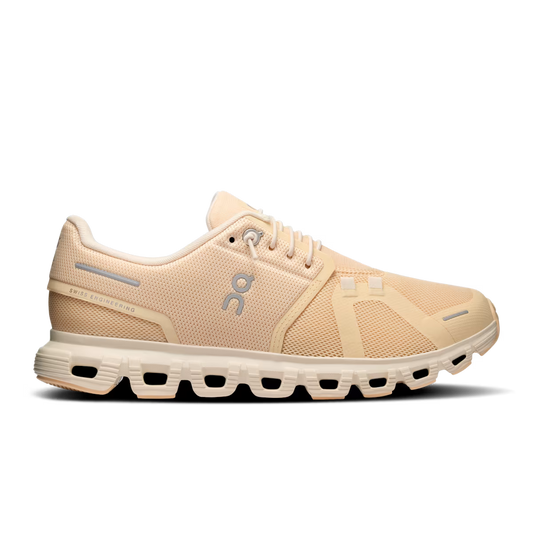 On Running Cloud 6 'Blonde Dew'