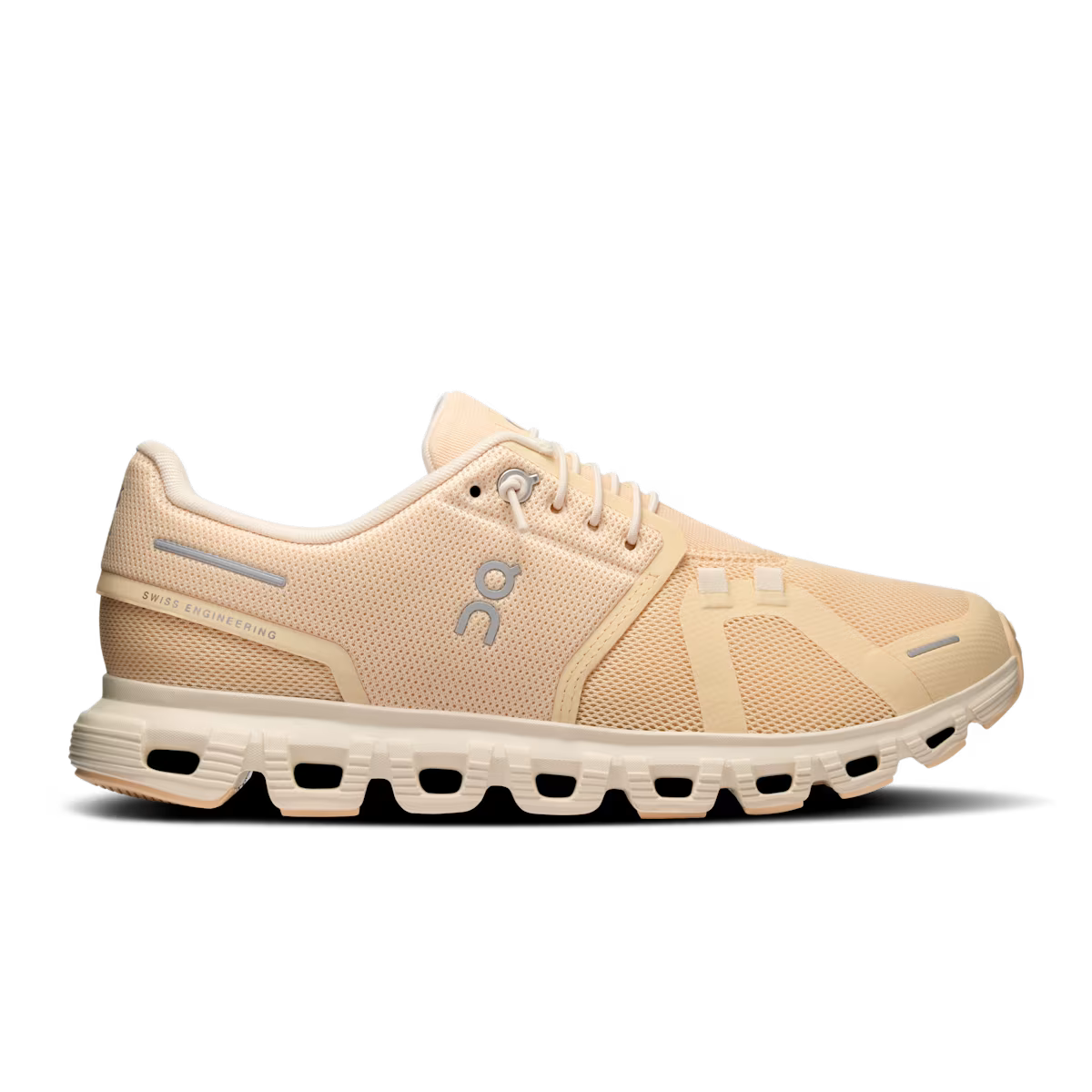 On Running Cloud 6 'Blonde | Dew' (Womens)
