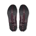 On Running Cloudflow 5 AD 'Fig Mulberry'