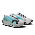 On Running Cloudboom Max 'White Flurry'