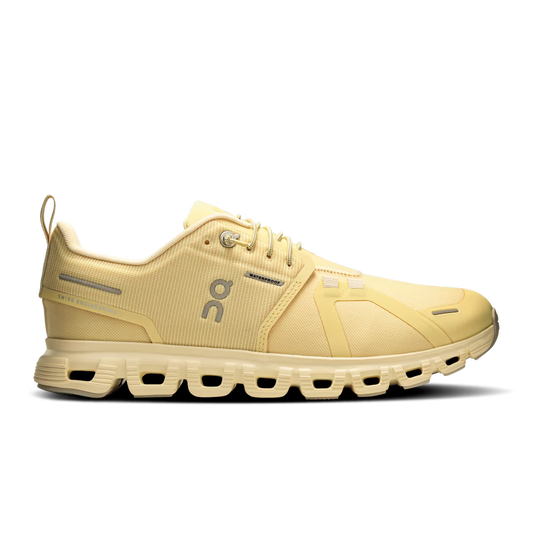 On Running Cloud 6 Waterproof 'Nectar | Castor'