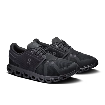 On Cloud 6 'Black Eclipse'