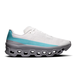 On Running Cloudmonster Void 'White Aquamarine'