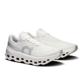 On Running Cloudmonster 1 'All White'