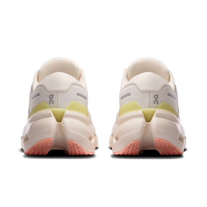 On Running Cloudrunner 3 'Ivory Dew'