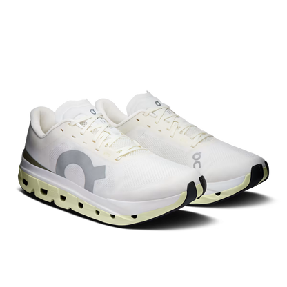 On Running Cloudflow 5 'Ivory Linen'